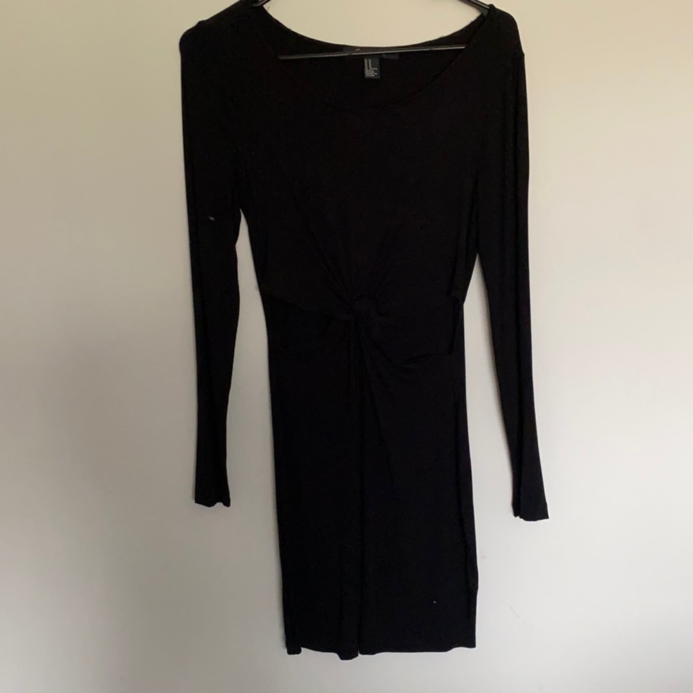 Forever 21 Little black dress